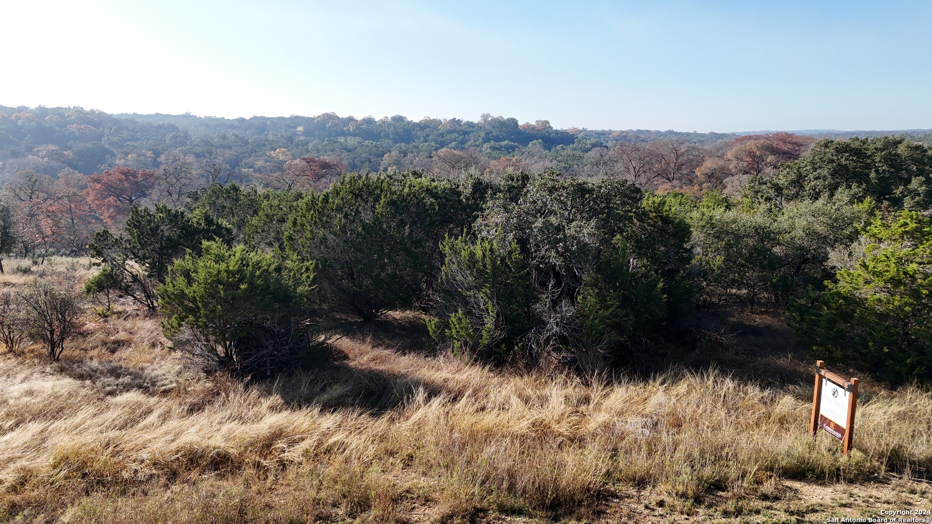 LOT 8 PANTHER BND, Boerne, TX 78006 — photo 1
