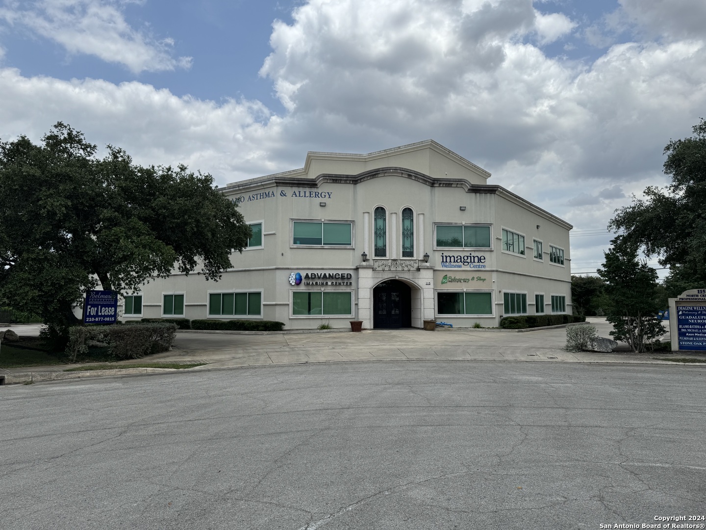 115 Gallery Cir, San Antonio, TX 78258 — photo 1