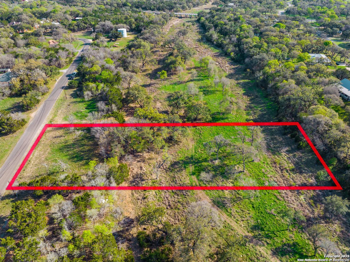 7050 circle oak, Bulverde, TX 78163 — photo 1