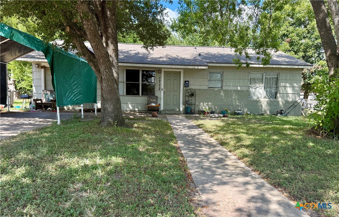 1712 Bowie Drive, Victoria, TX 77901 — photo 1