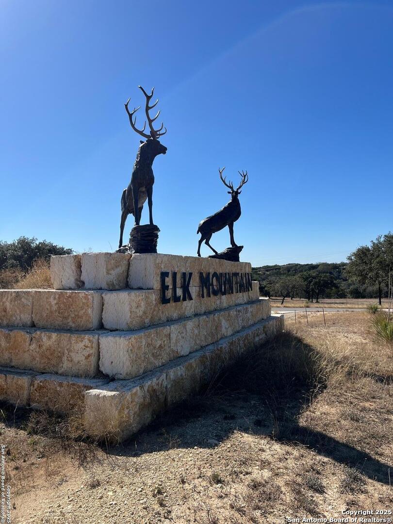 LOT 58 Red Stag Lane, Pipe Creek, TX 78063 — photo 1