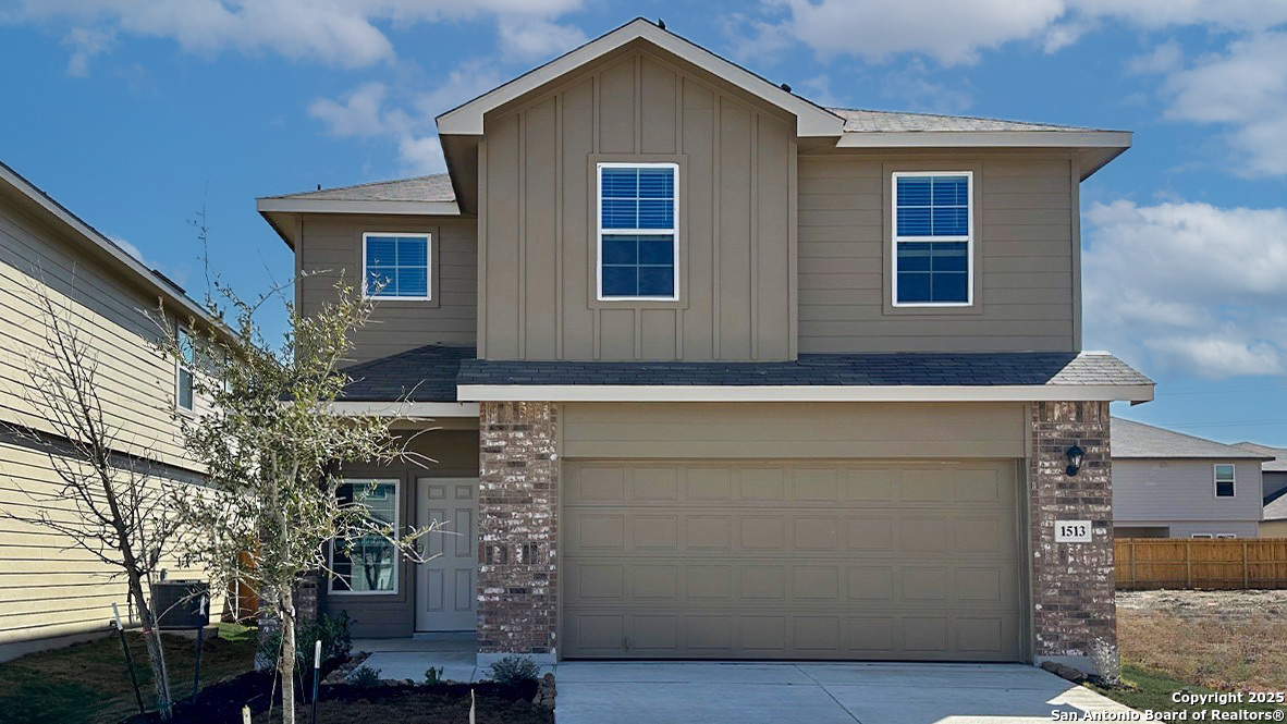 1513 Agave Cellar, New Braunfels, TX 78130 — photo 1