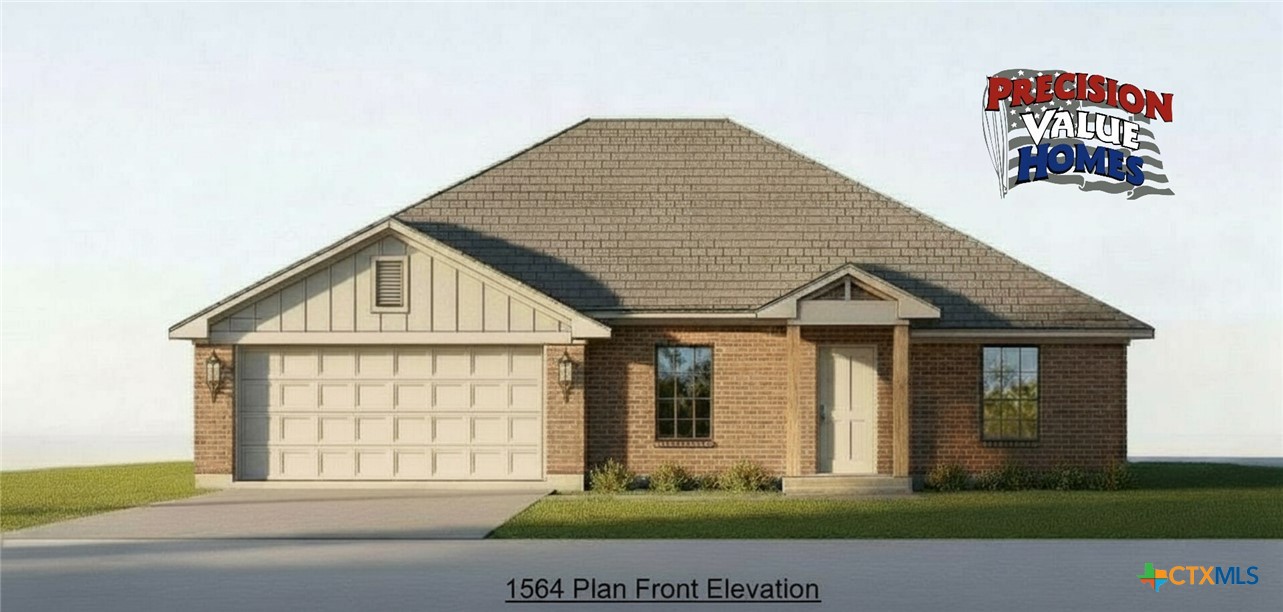 3103 Privet Drive, Killeen, TX 76549 — photo 1