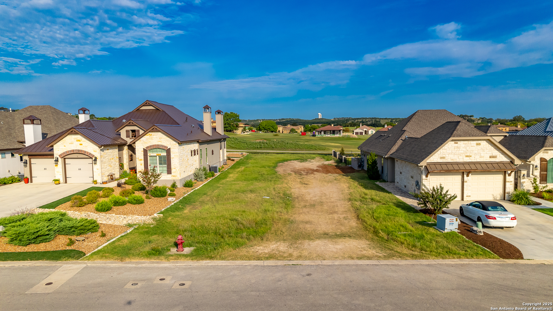 3144 Pinnacle Club Dr, Kerrville, TX 78028 — photo 1