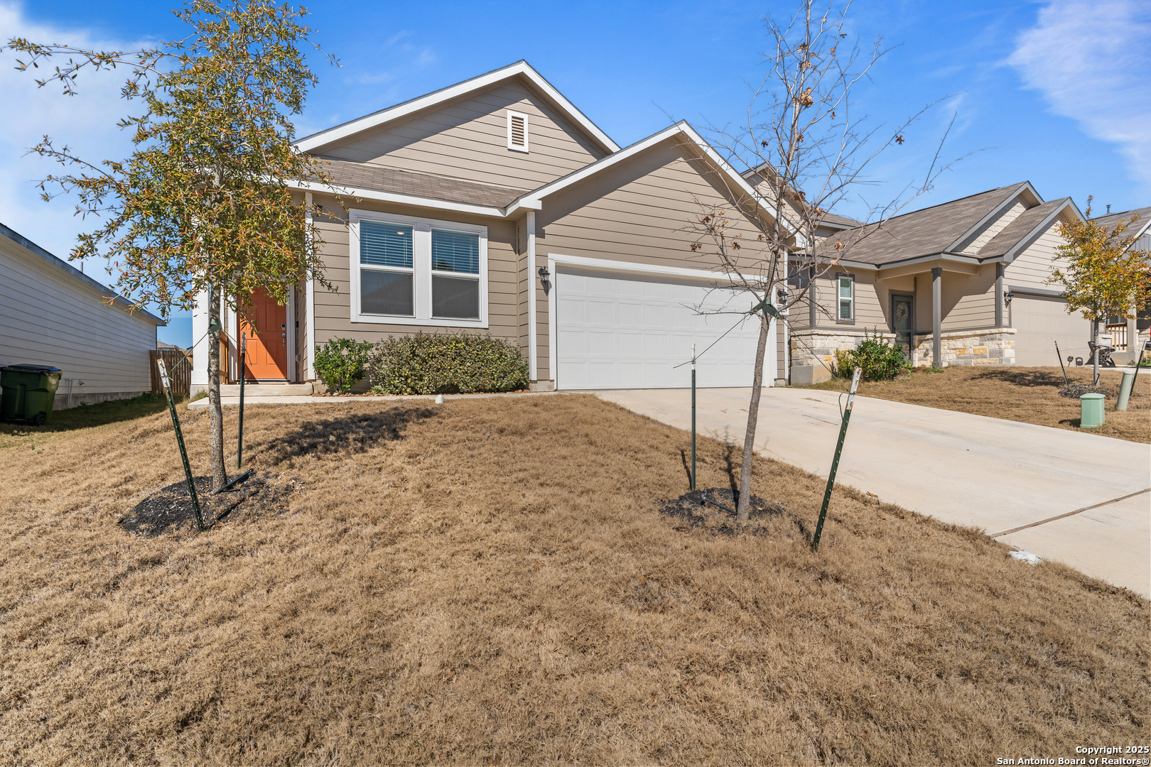 13229 HAGERD LOOP, St Hedwig, TX 78152 — photo 1
