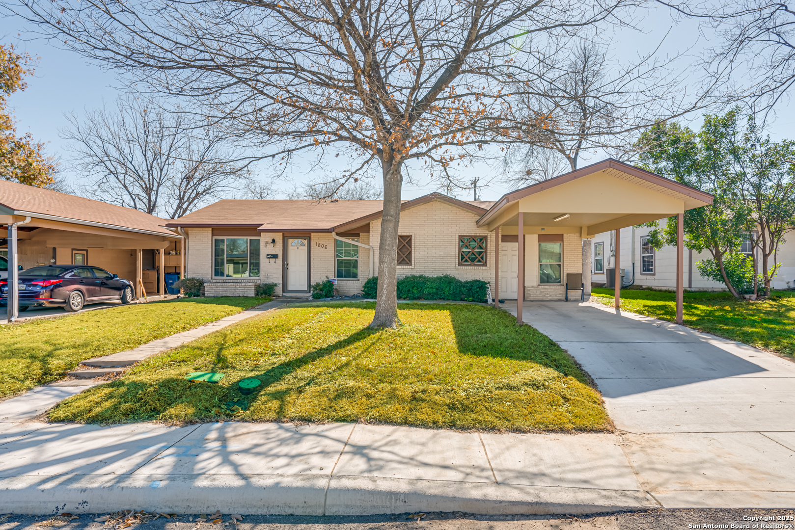 1806 Viewridge Dr, San Antonio, TX 78213 — photo 1