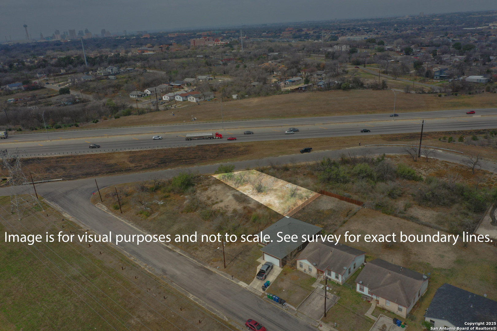 714 Hampton, San Antonio, TX 78220 — photo 1