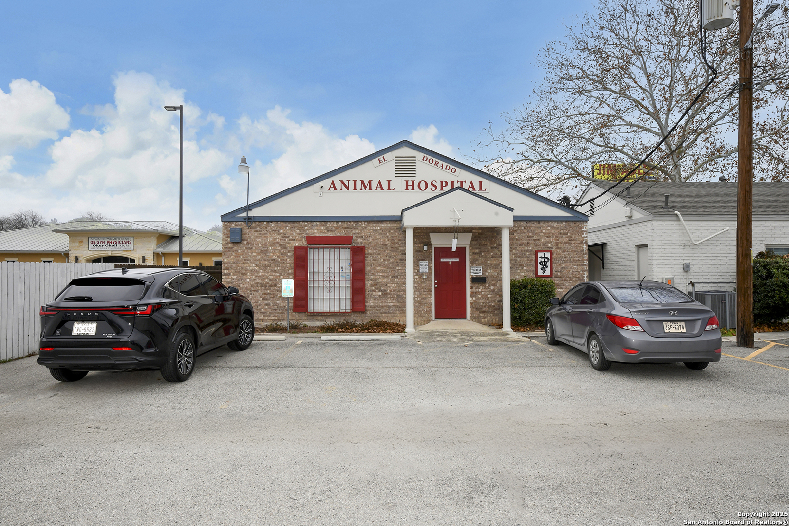 13039 Nacogdoches Rd, San Antonio, TX 78217 — photo 1
