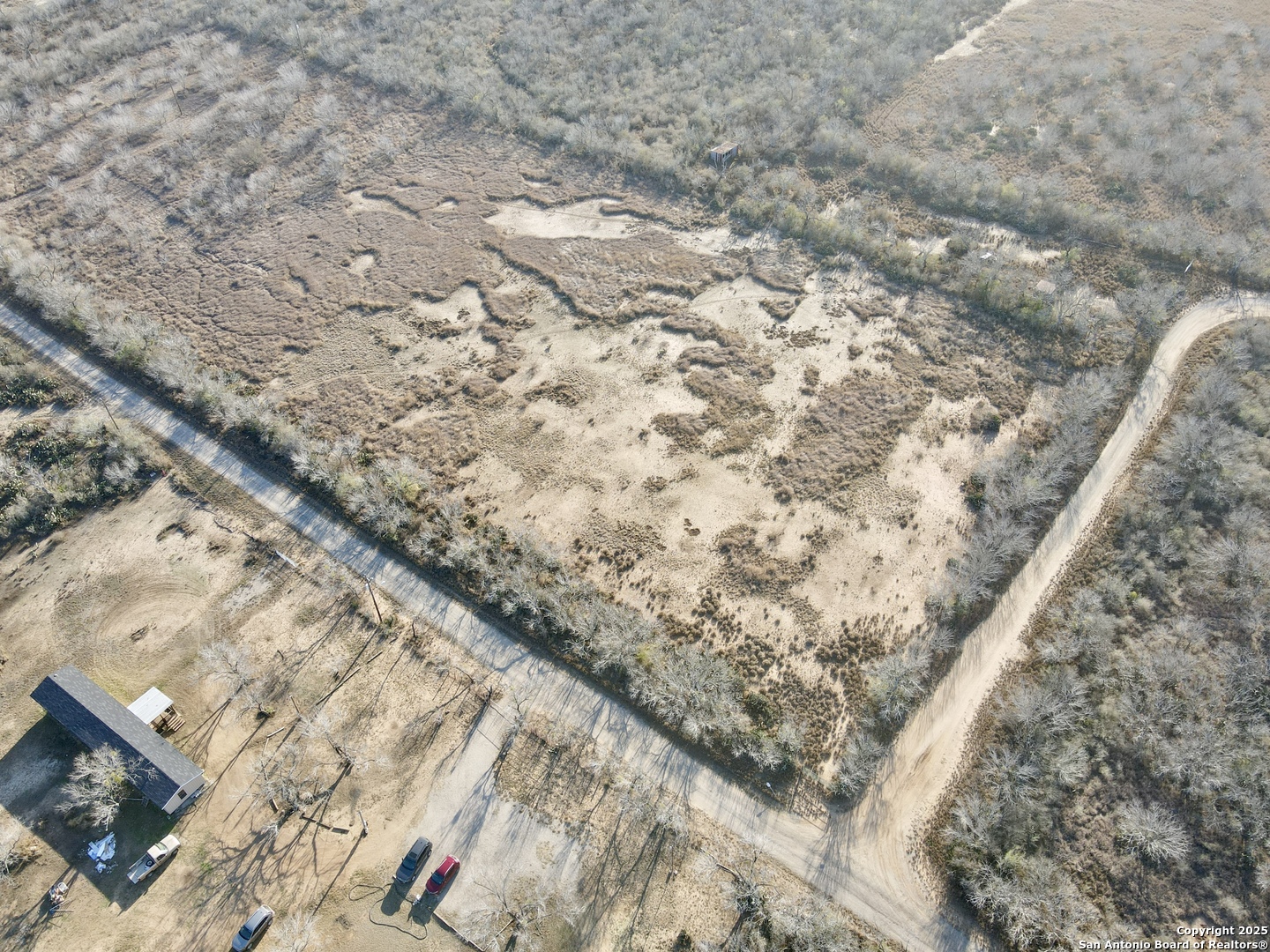 #4017 Avenue M, Christine, TX 78012 — photo 1
