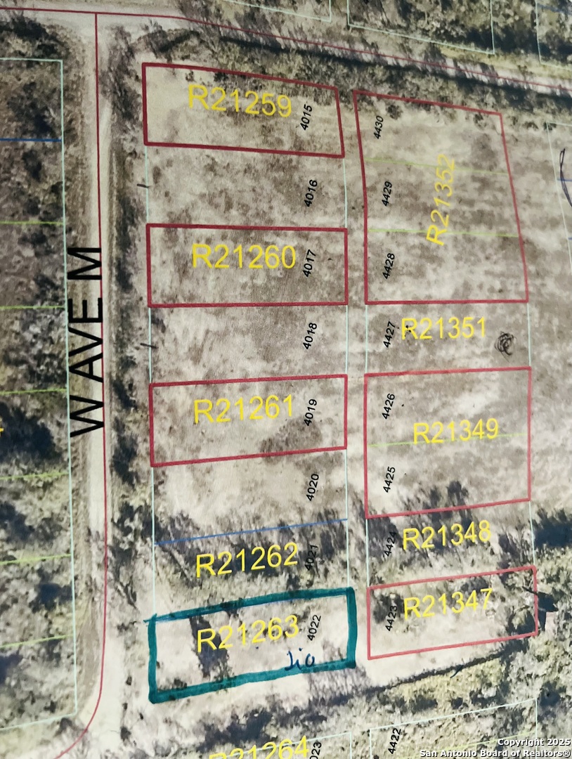 #4019 Avenue M, Christine, TX 78012 — photo 1
