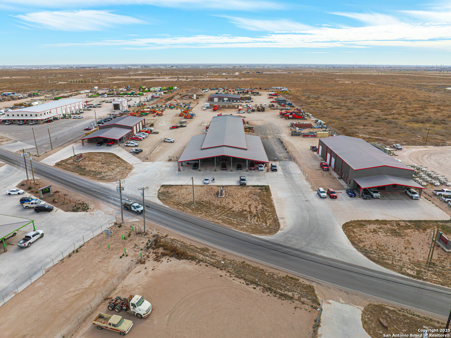 12401 county road 100, Midland, TX 79706 — photo 1