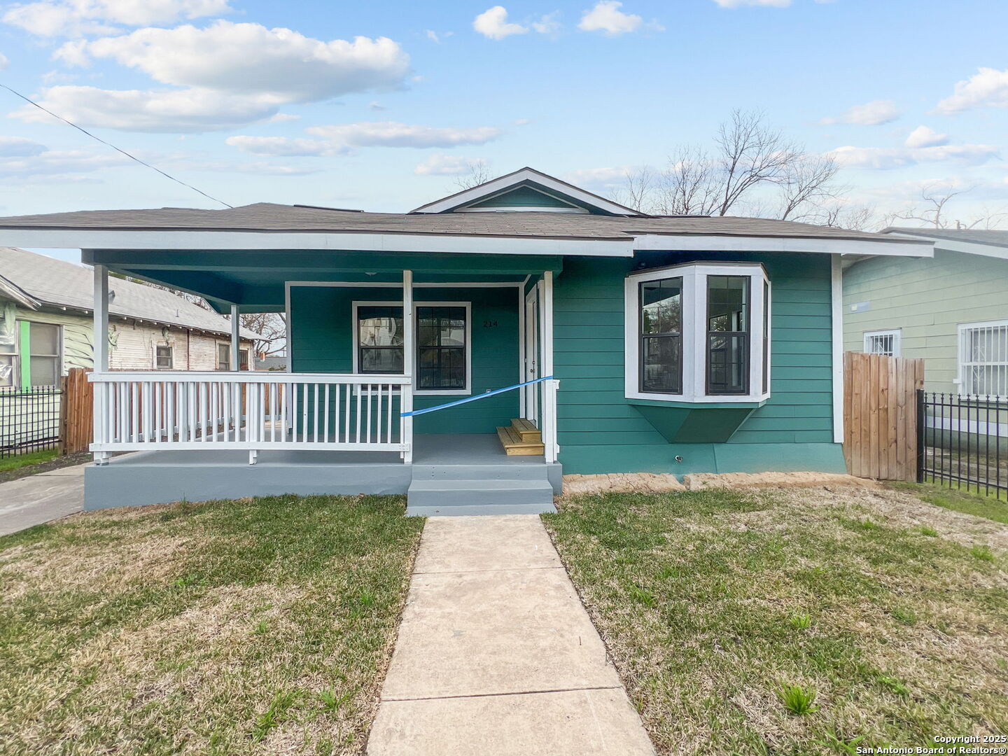 214 Preston Avenue, San Antonio, TX 78210 — photo 1