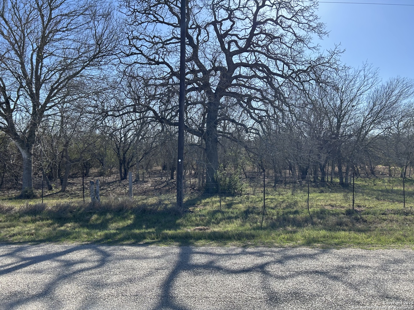 4870 Blackhill, Floresville, TX 78114 — photo 1