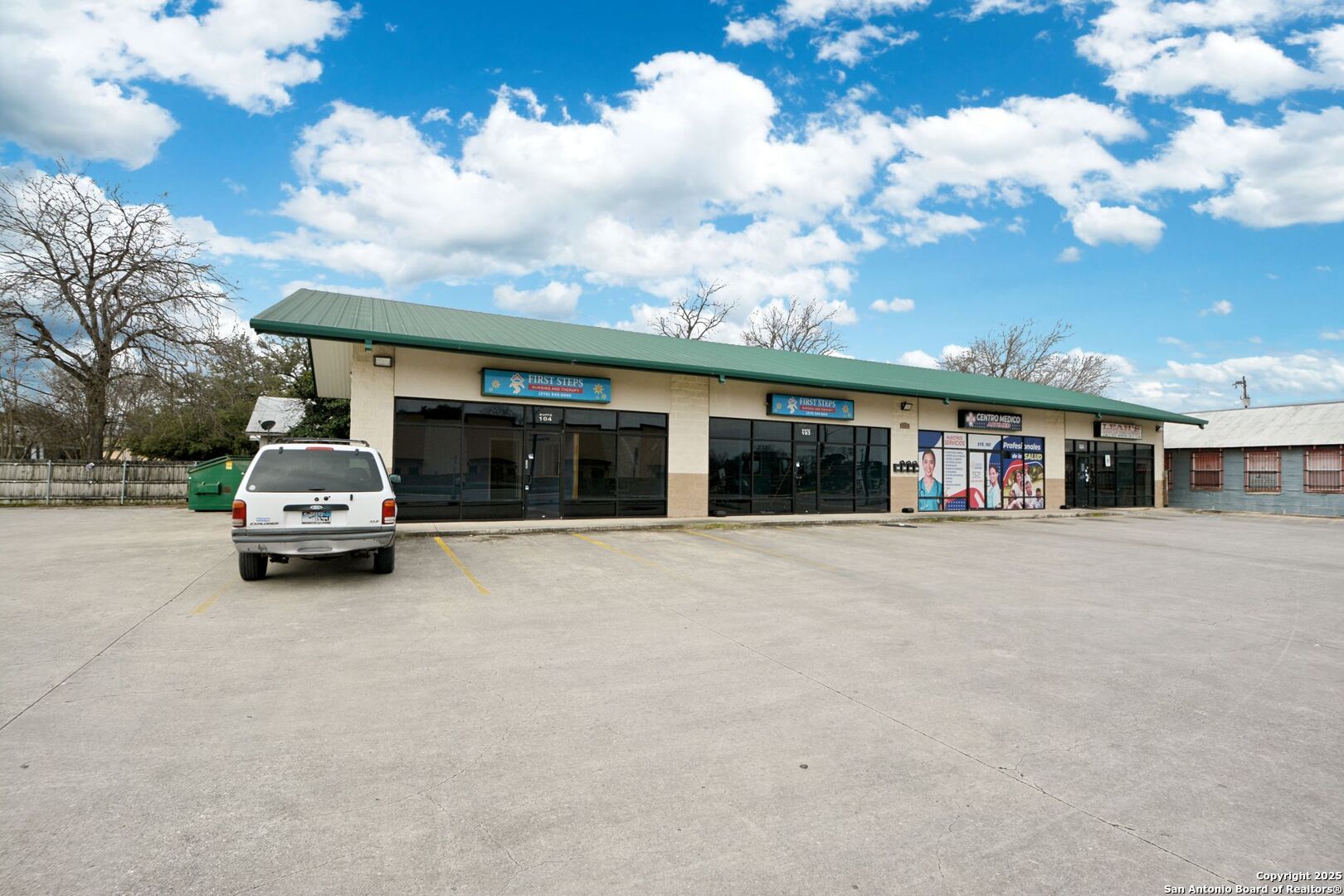 105 S Seguin, Converse, TX 78109 — photo 1