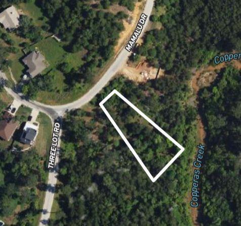TBD - Lot 868  Mamalu Dr