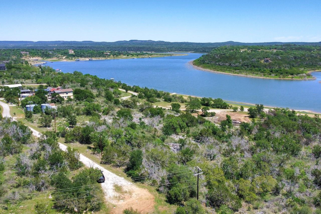 Lots 35 & 36 Lakeside Dr, Spicewood, TX 78669 — photo 1