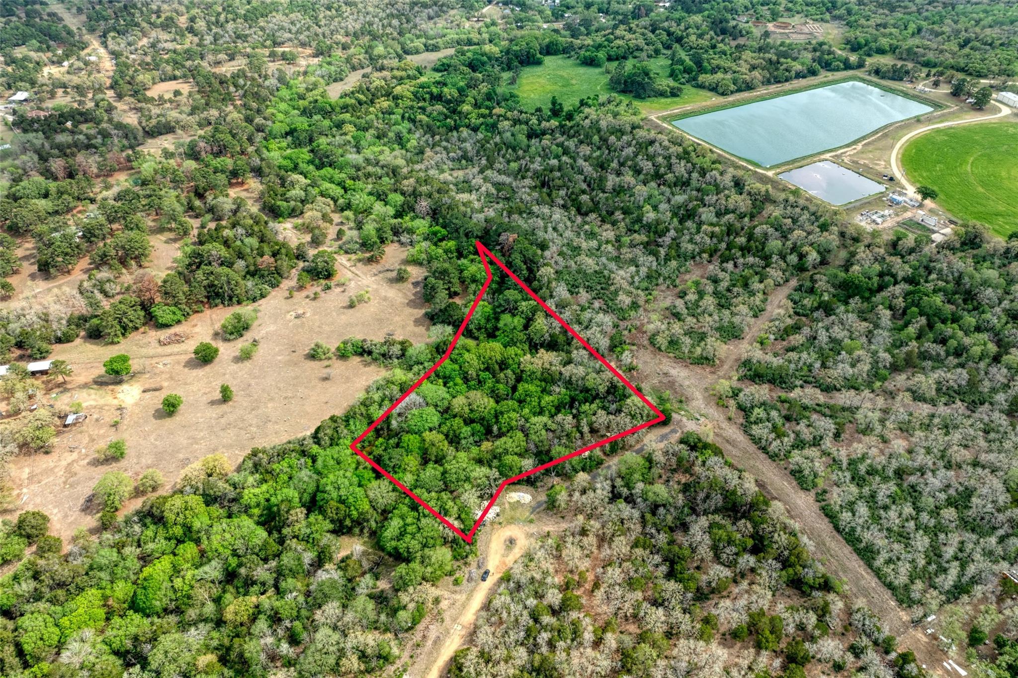 TBD  Ripple Brook Dr, Bastrop, TX 78602 — photo 1