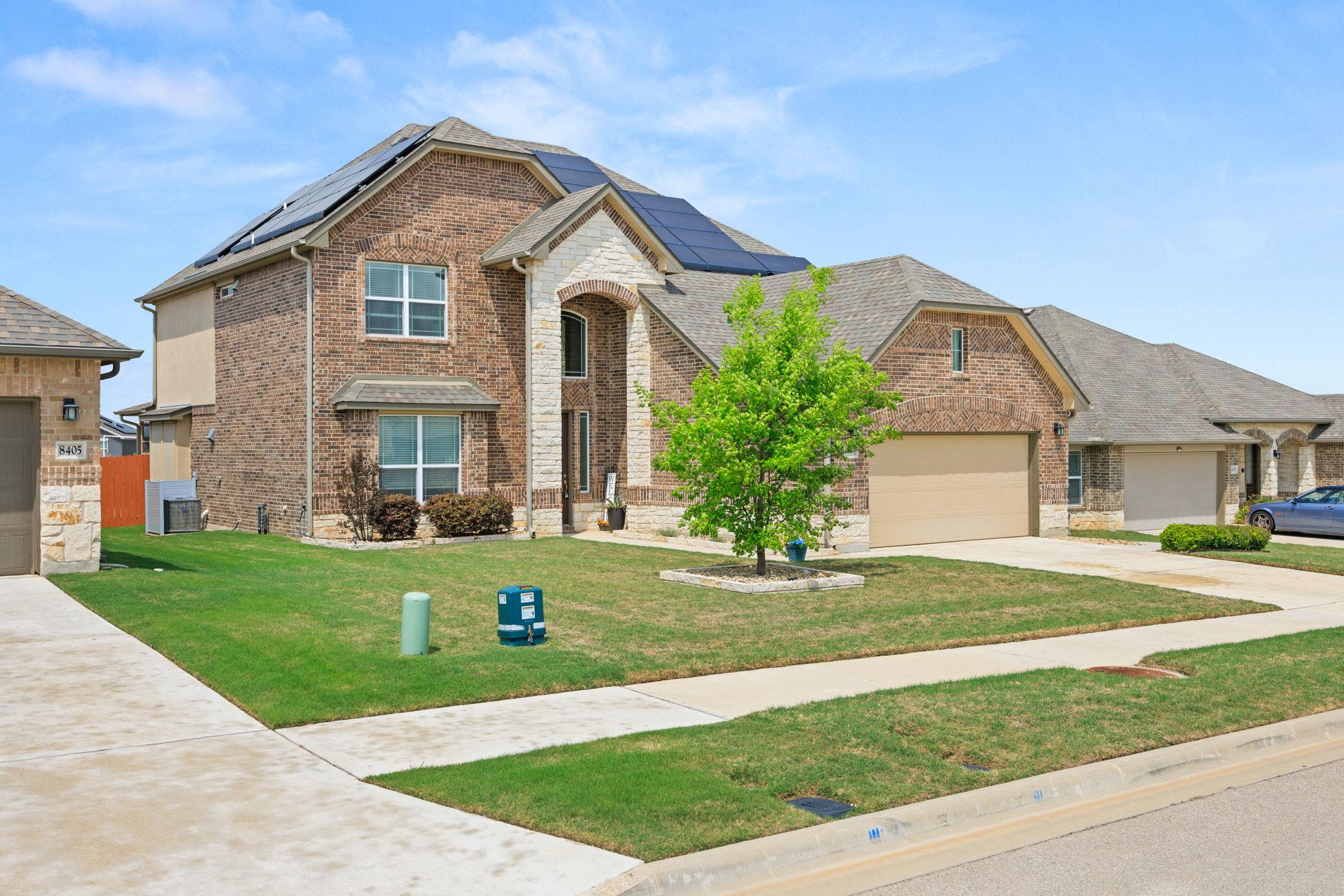 8403 Grayson Trl, Killeen, TX 76542 — photo 1
