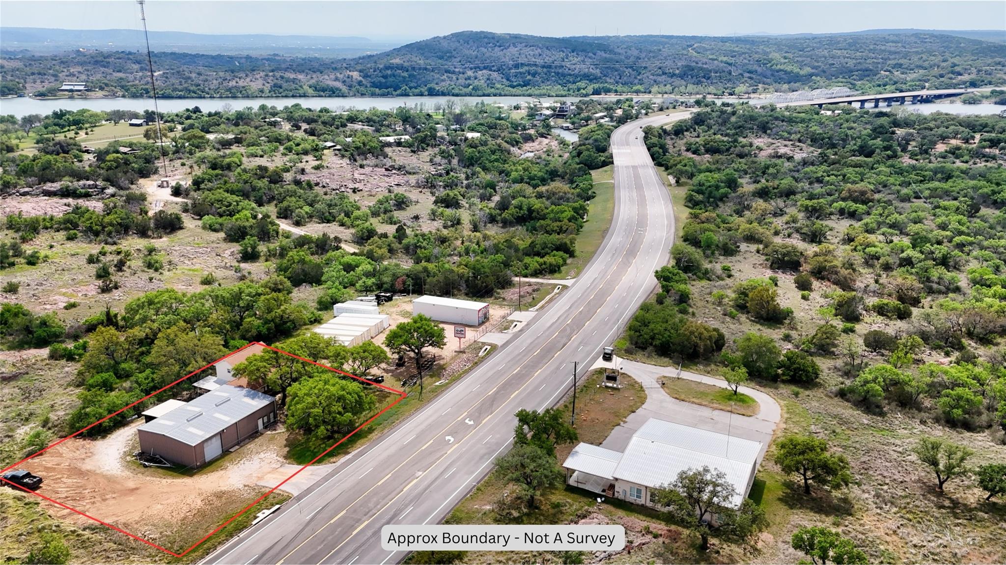 10431  29 Hwy, Burnet, TX 78611 — photo 1