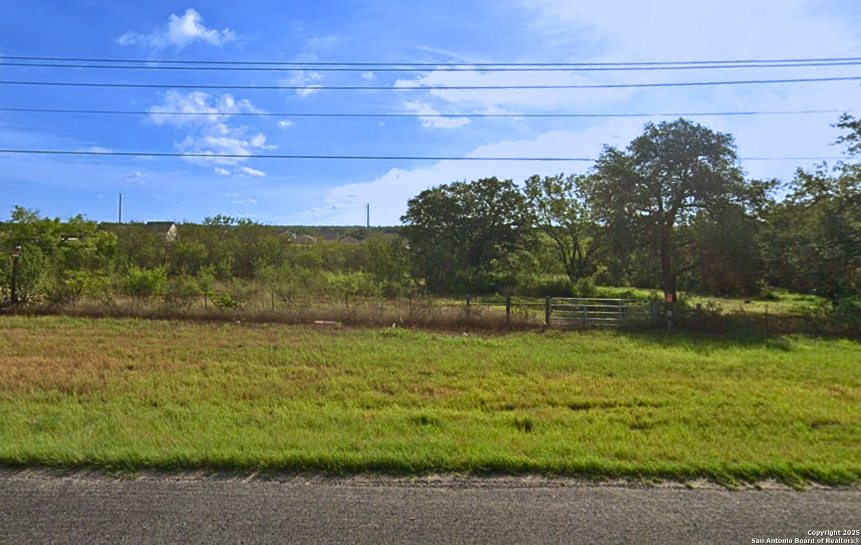 964 TRACT 2 US Highway 181, Floresville, TX 78114 — photo 1