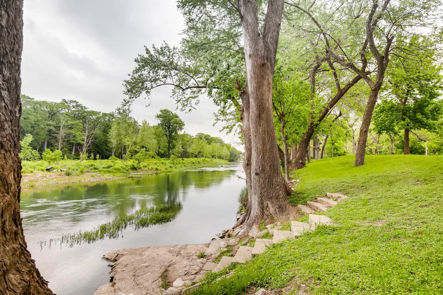 0  Ervendberg Ave None, New Braunfels, TX 78130 — photo 1