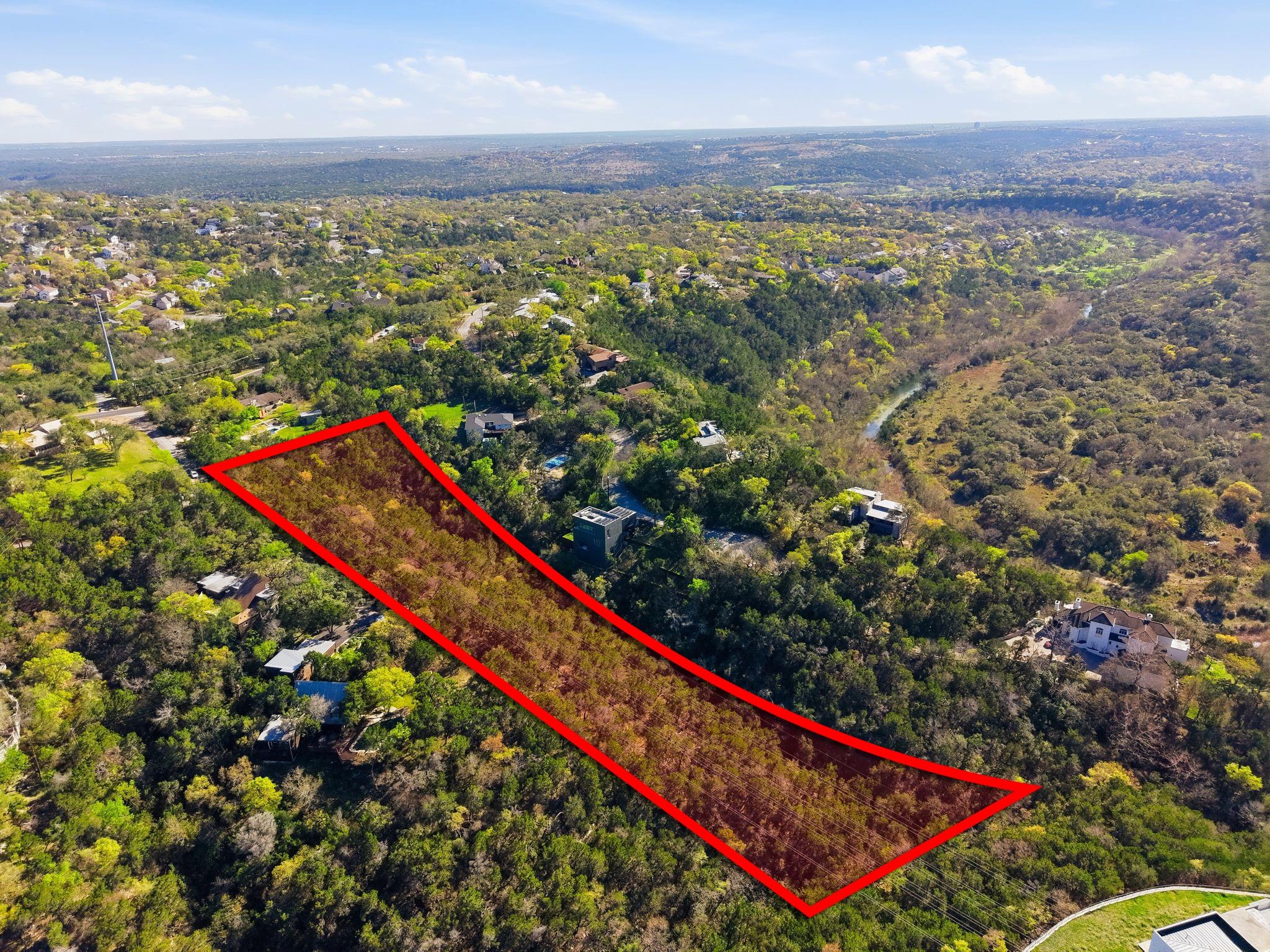 1  Jousting Pl, Austin, TX 78746 — photo 1