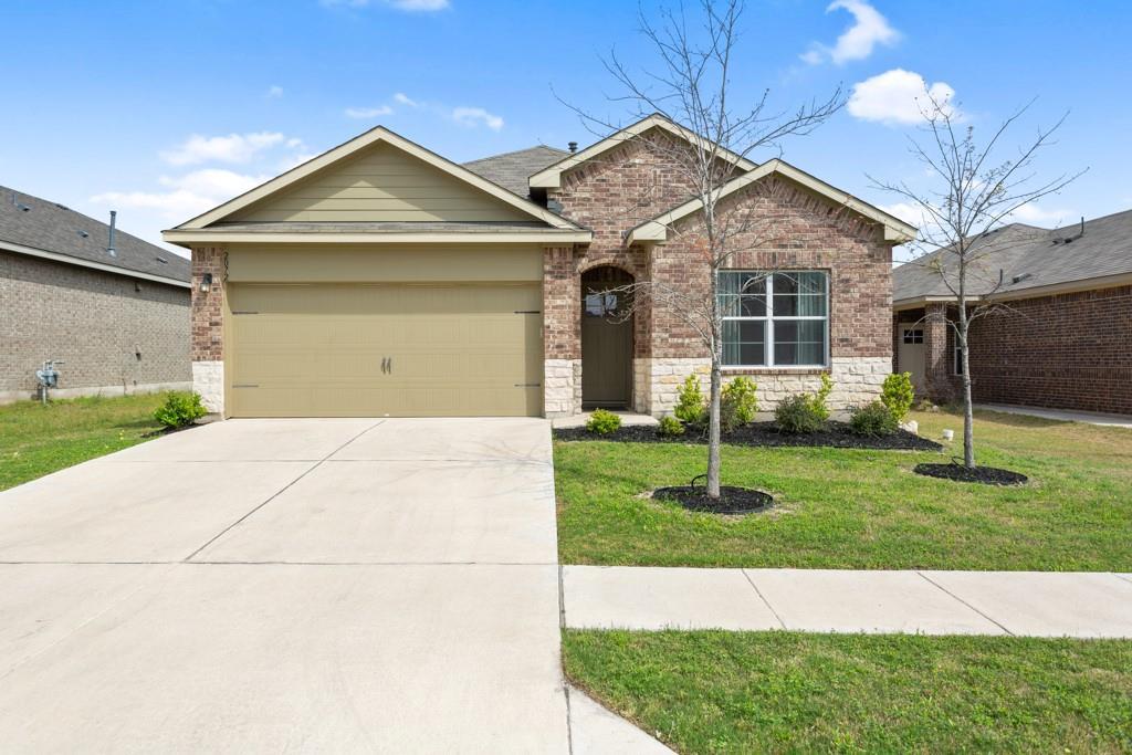 2072  Port Ellen Dr, Round Rock, TX 78664 — photo 1
