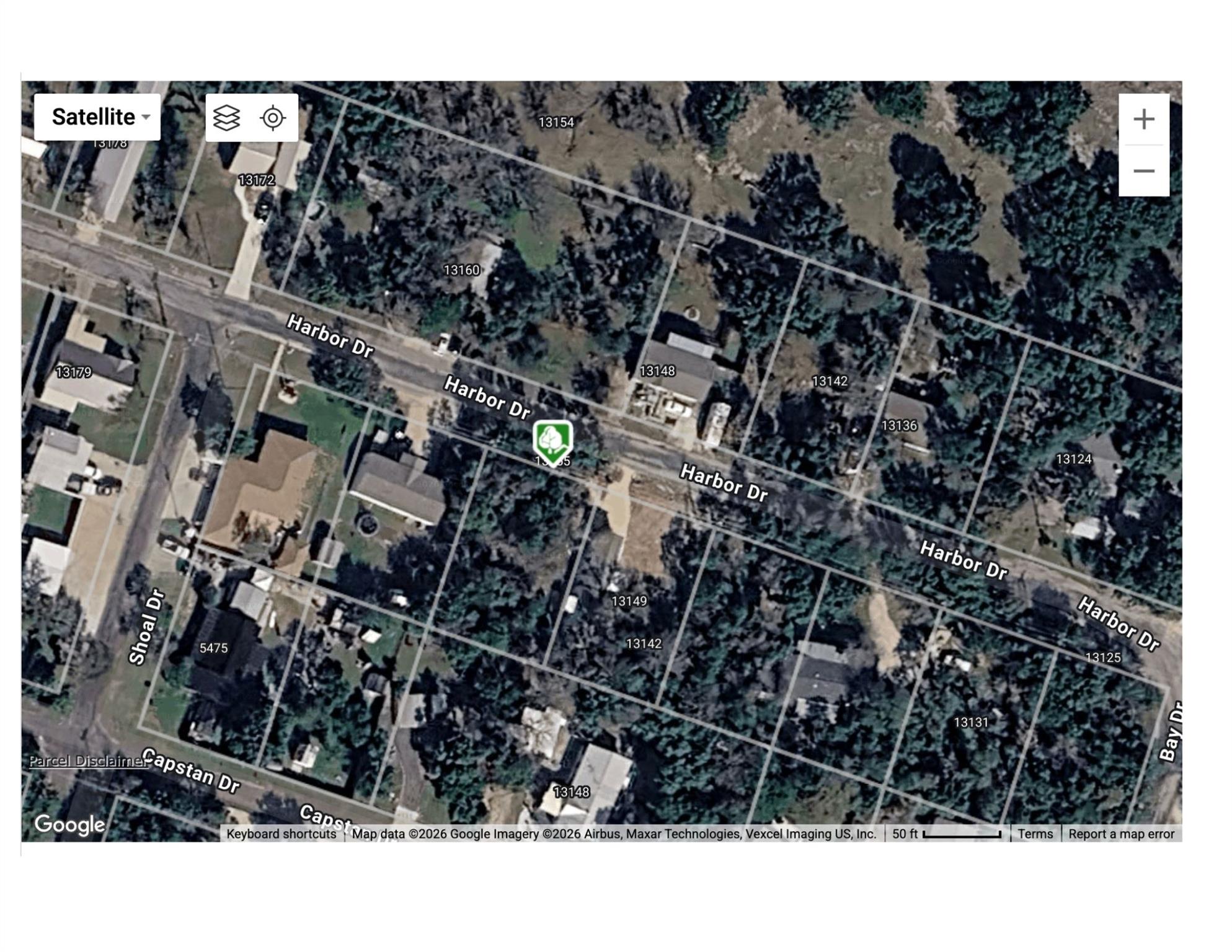 13155  Harbor Dr, Temple, TX 76502 — photo 1
