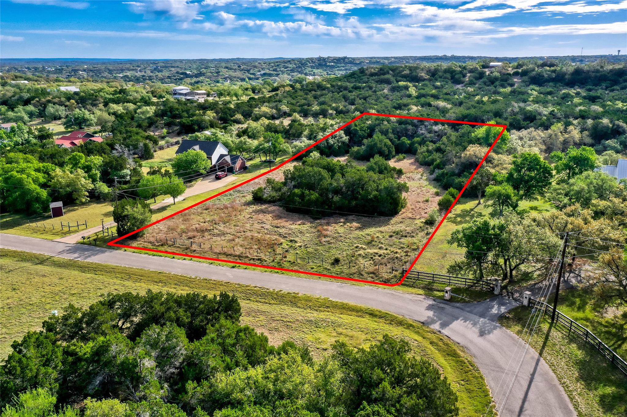 14034  Timberline Trl, Austin, TX 78737 — photo 1