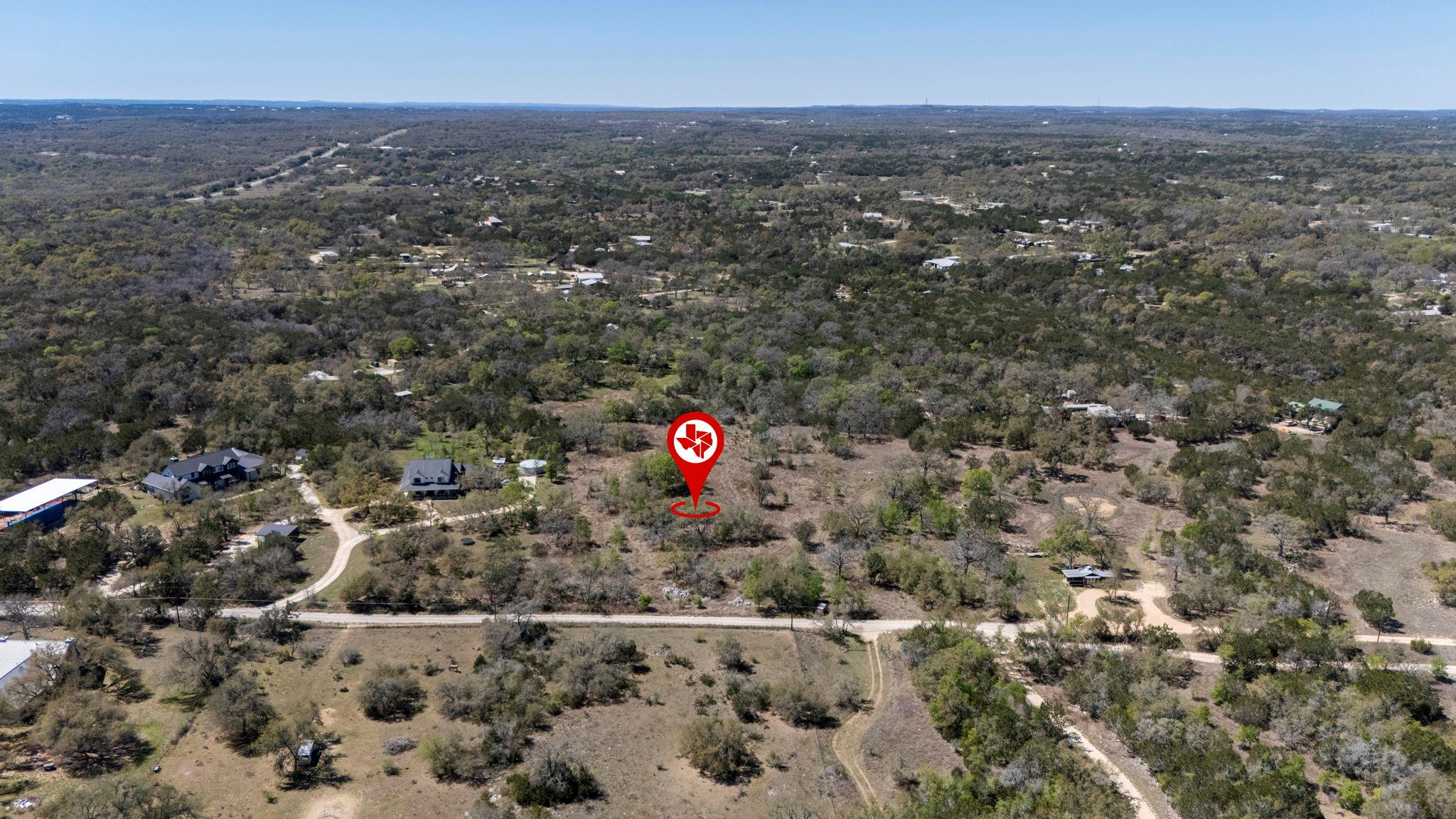 453  Nameless Rd, Driftwood, TX 78619 — photo 1