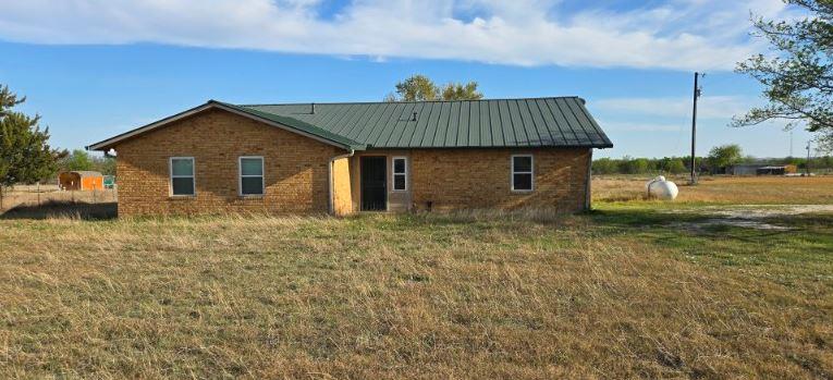 126 County Road 153 Rds, Georgetown, TX 78626 — photo 1