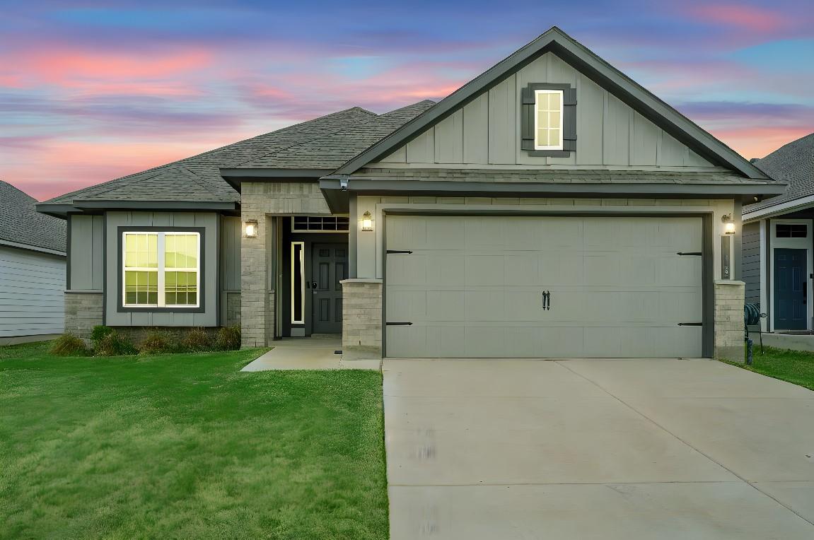 113 Lazy Lizzy Rd, Jarrell, TX 76537 — photo 1