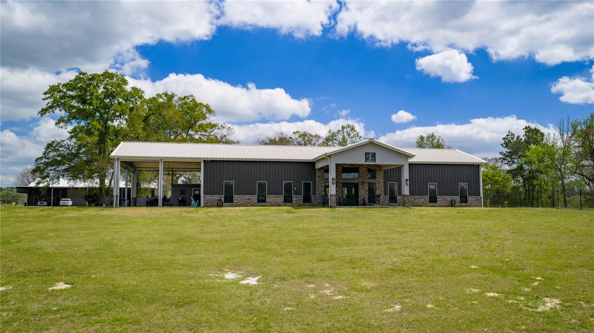3860  Fm 2259 None, Nacogdoches, TX 75961 — photo 1