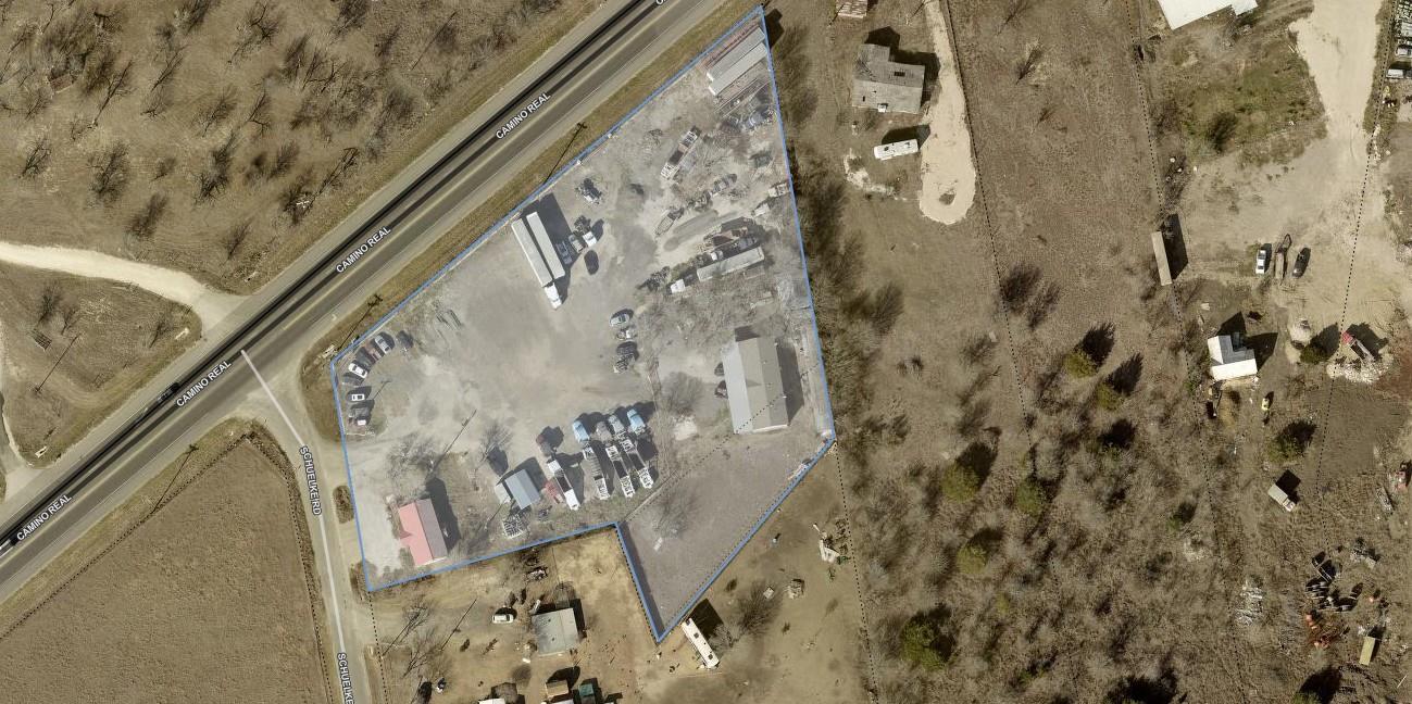 5400  Schuelke Rd, Niederwald, TX 78640 — photo 1