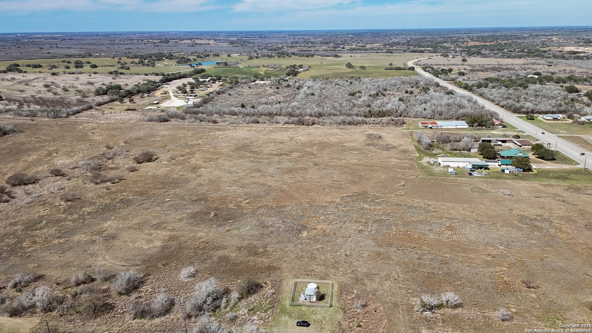 000 FM 351, Beeville, TX 78102 — photo 1