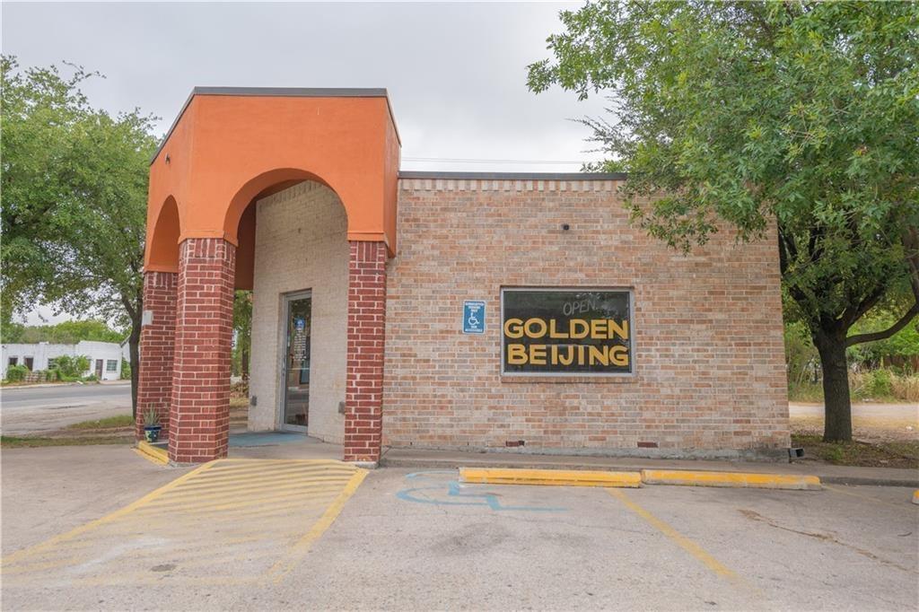 100 E Parsons St, Manor, TX 78653 — photo 1