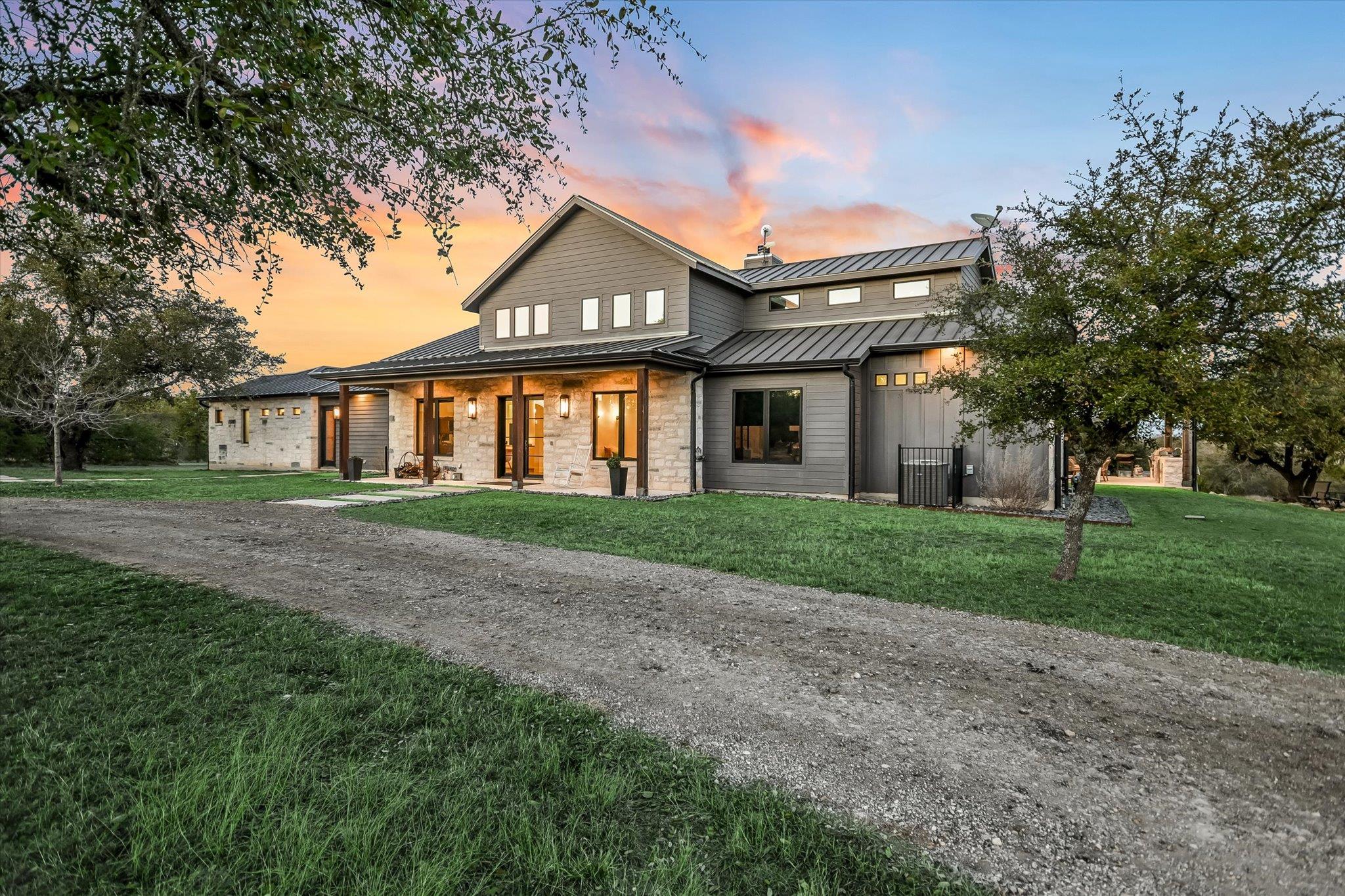 3340 Martin Rd, Dripping Springs, TX 78620 — photo 1