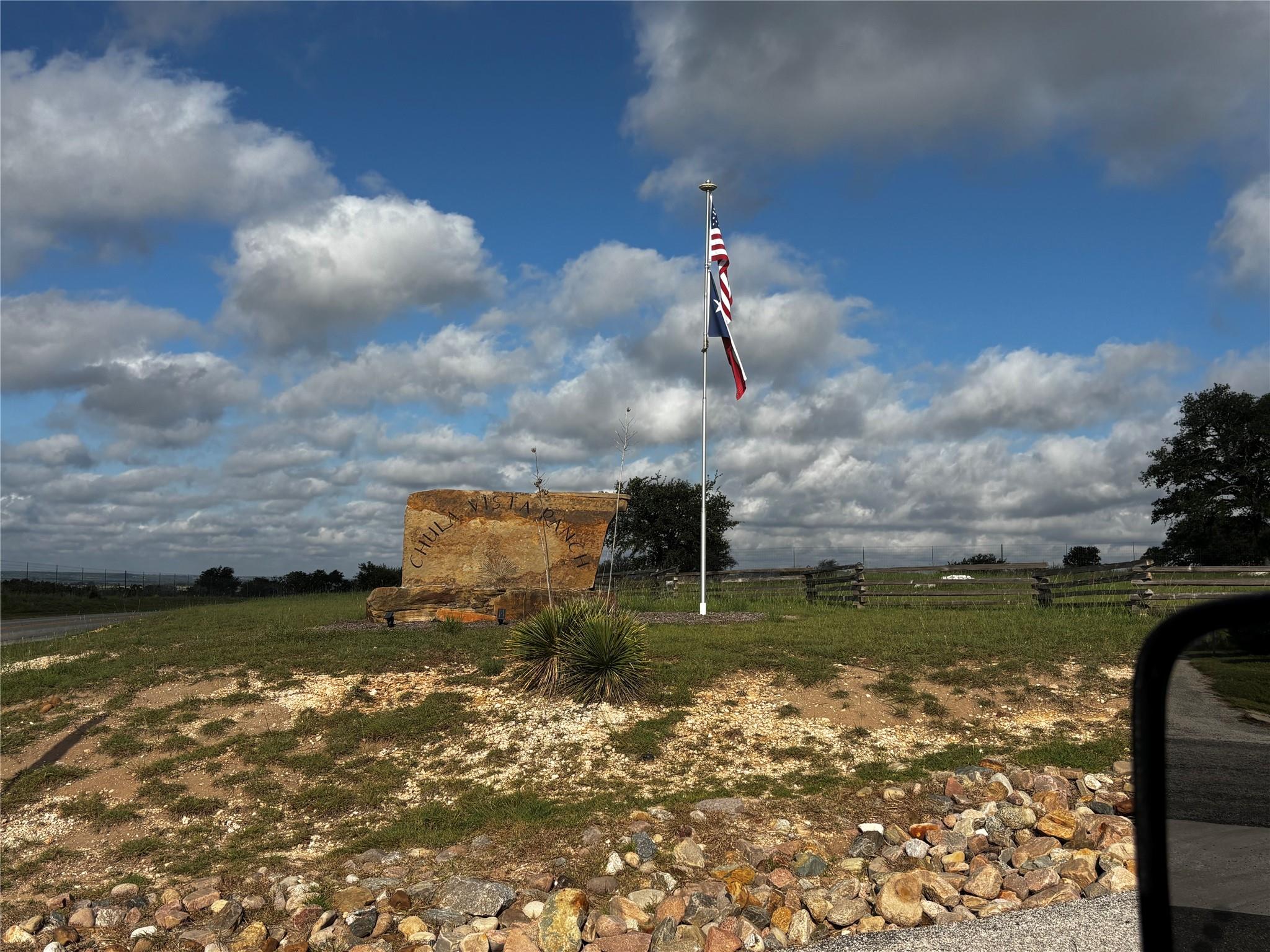 Lot #8  , Calle Del Sol Dr, Fredericksburg, TX 78624 — photo 1
