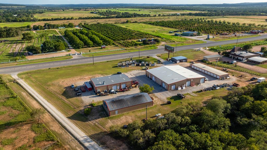 10034, 10046 E US Hwy 290 Hwy, Fredericksburg, TX 78624 — photo 1