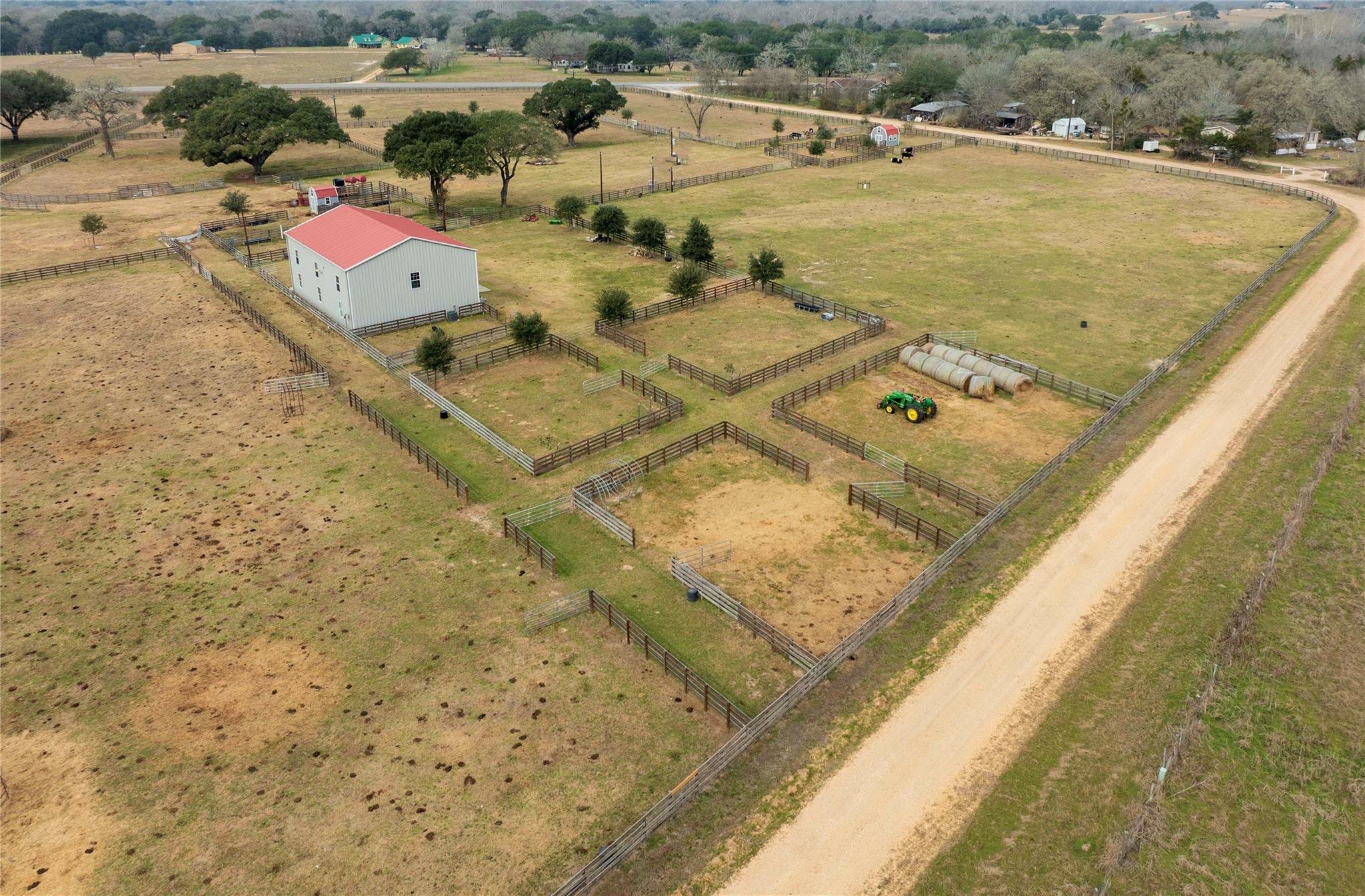 66  County Road 77D None, Schulenburg, TX 78956 — photo 1