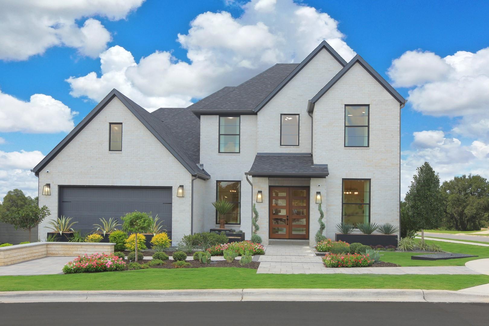 1800  Morning Mist Dr, Georgetown, TX 78628 — photo 1