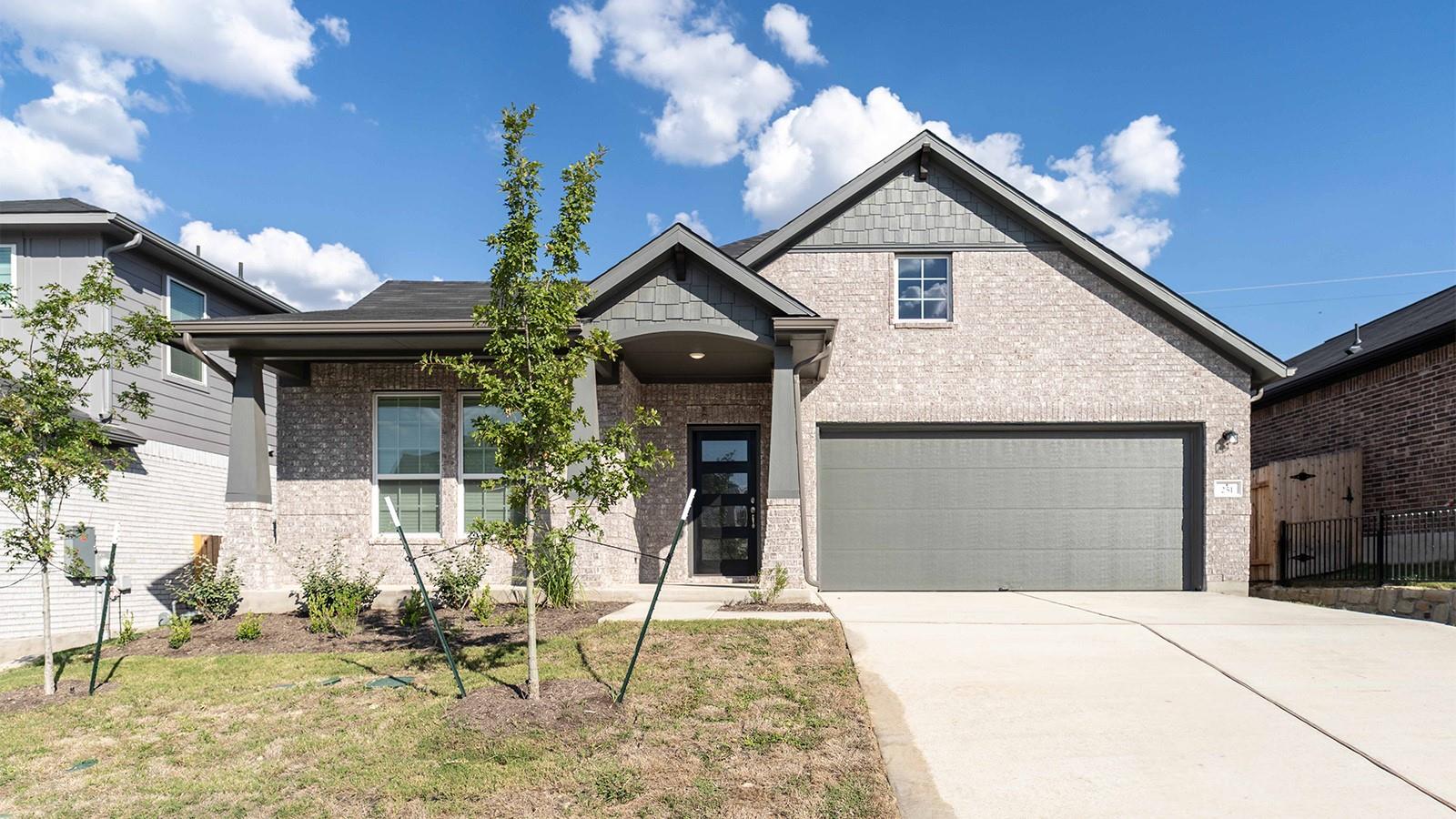 251 Grey Leaf Rd, Buda, TX 78610 — photo 1