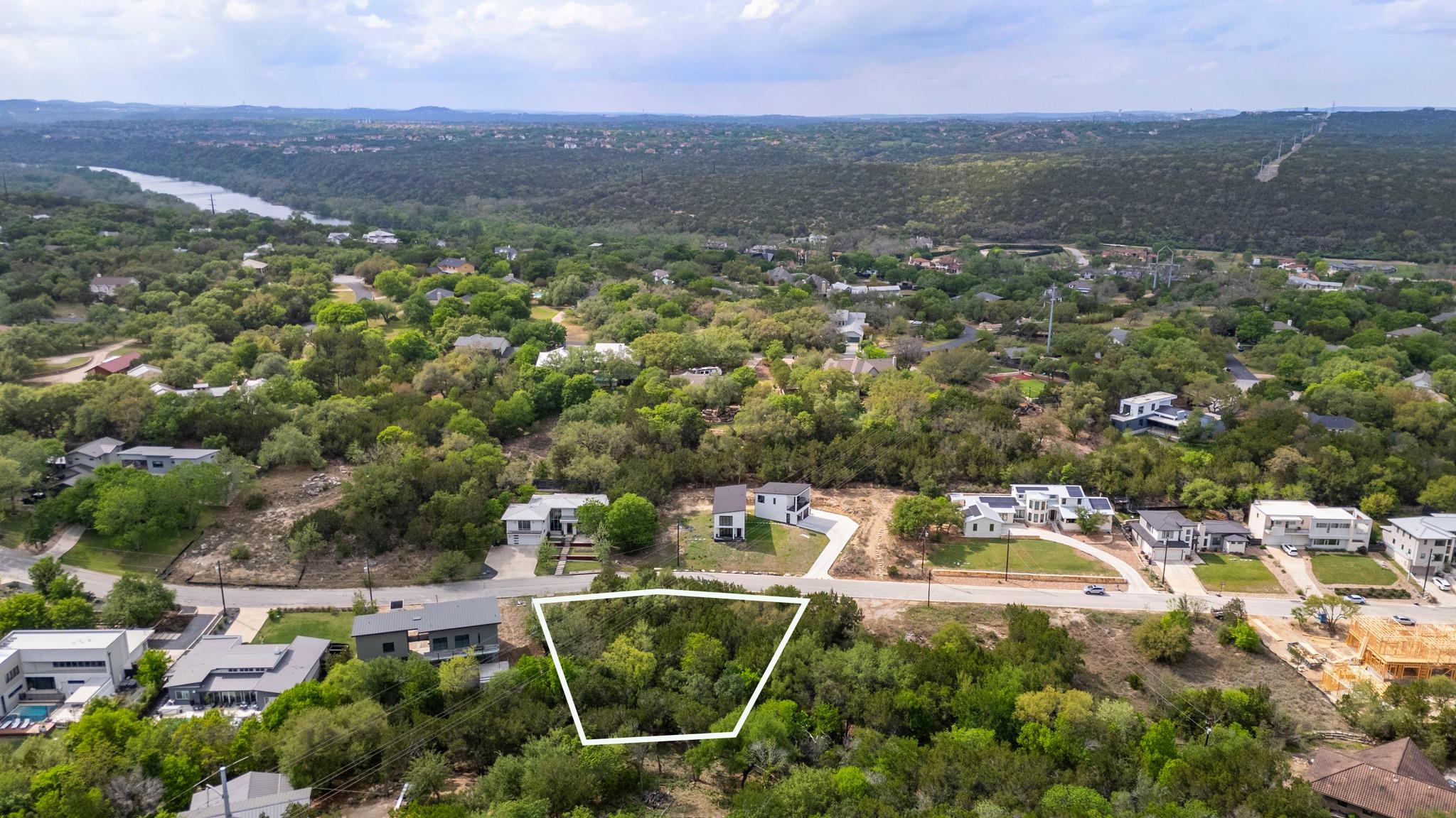 1707  Lipan Trl, Austin, TX 78733 — photo 1