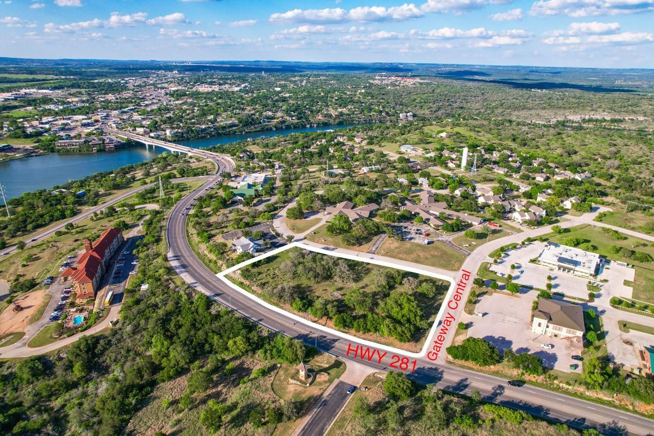 TBD  Steve Hawkins Pkwy, Marble Falls, TX 78654 — photo 1