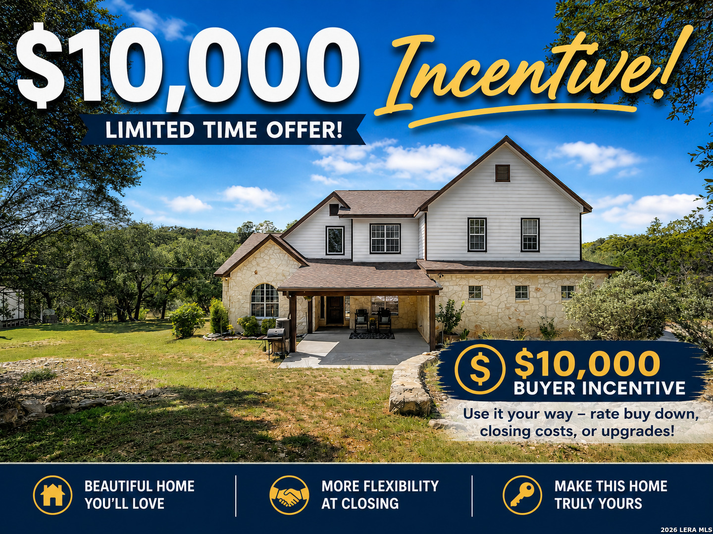 501 River Mountain Drive, Boerne, TX 78006 — photo 1