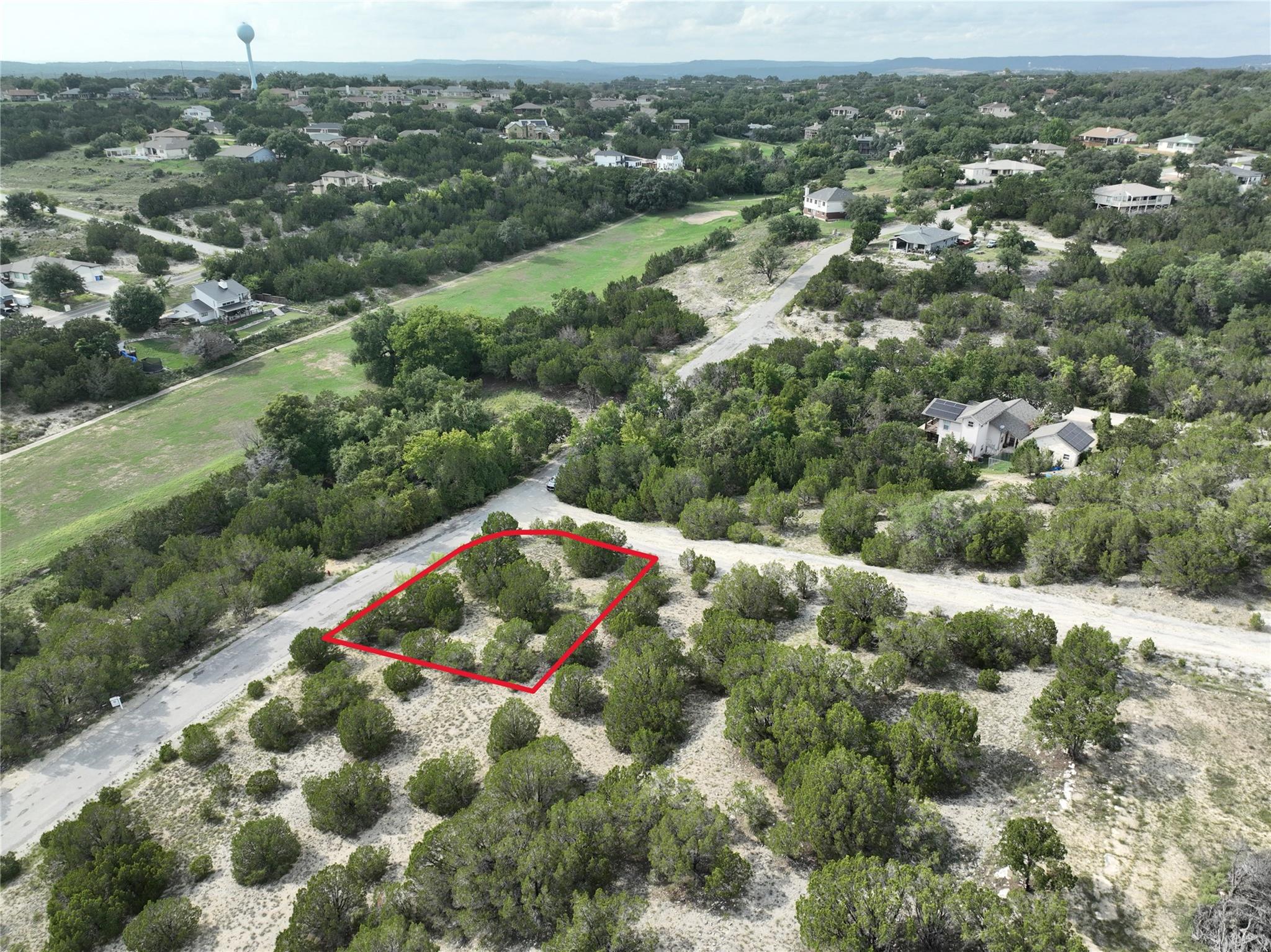 20103  Carnege Cv, Leander, TX 78645 — photo 1
