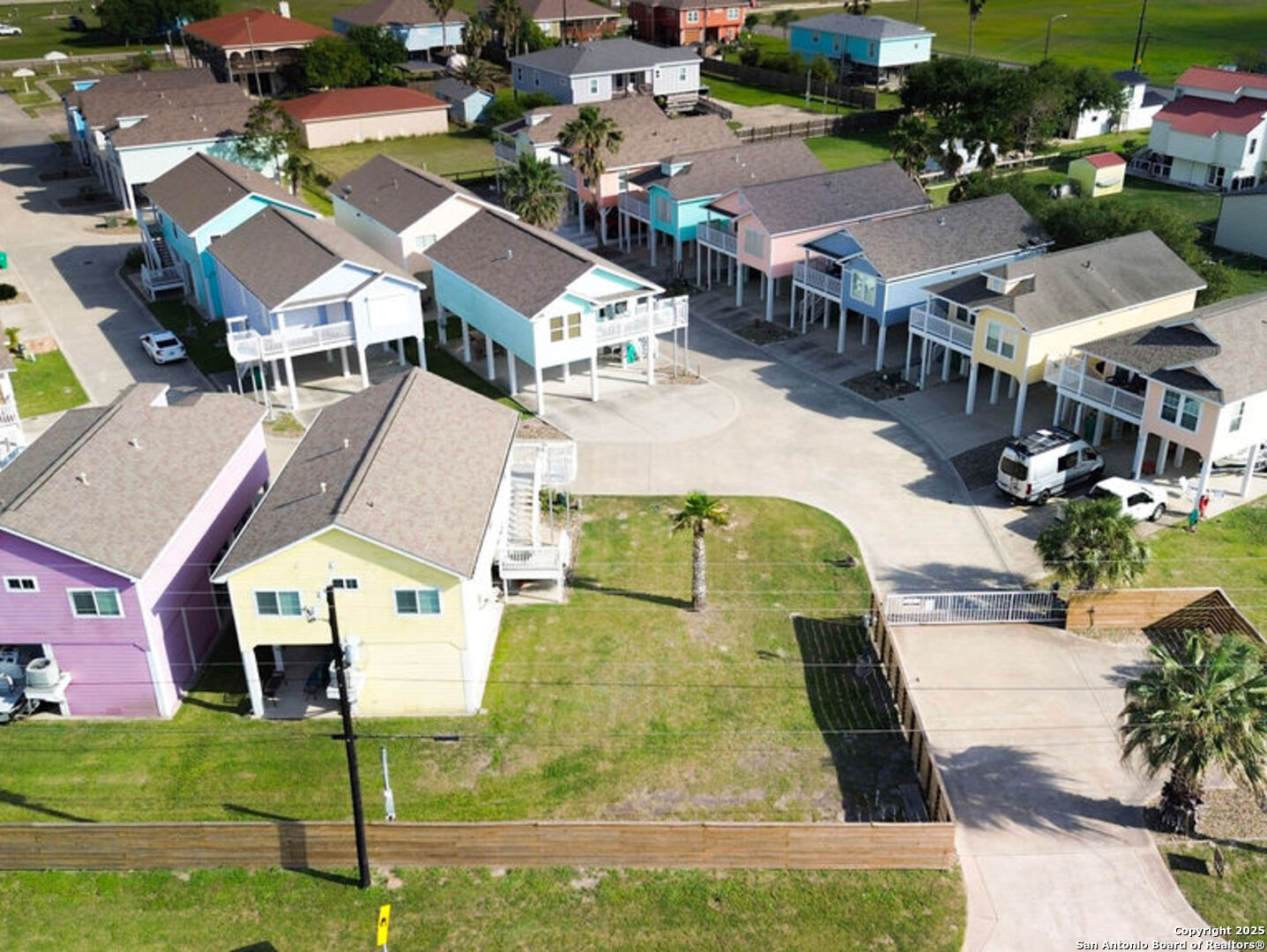 1549 South Commercial St Unit 15, Aransas Pass, TX 78336 — photo 1