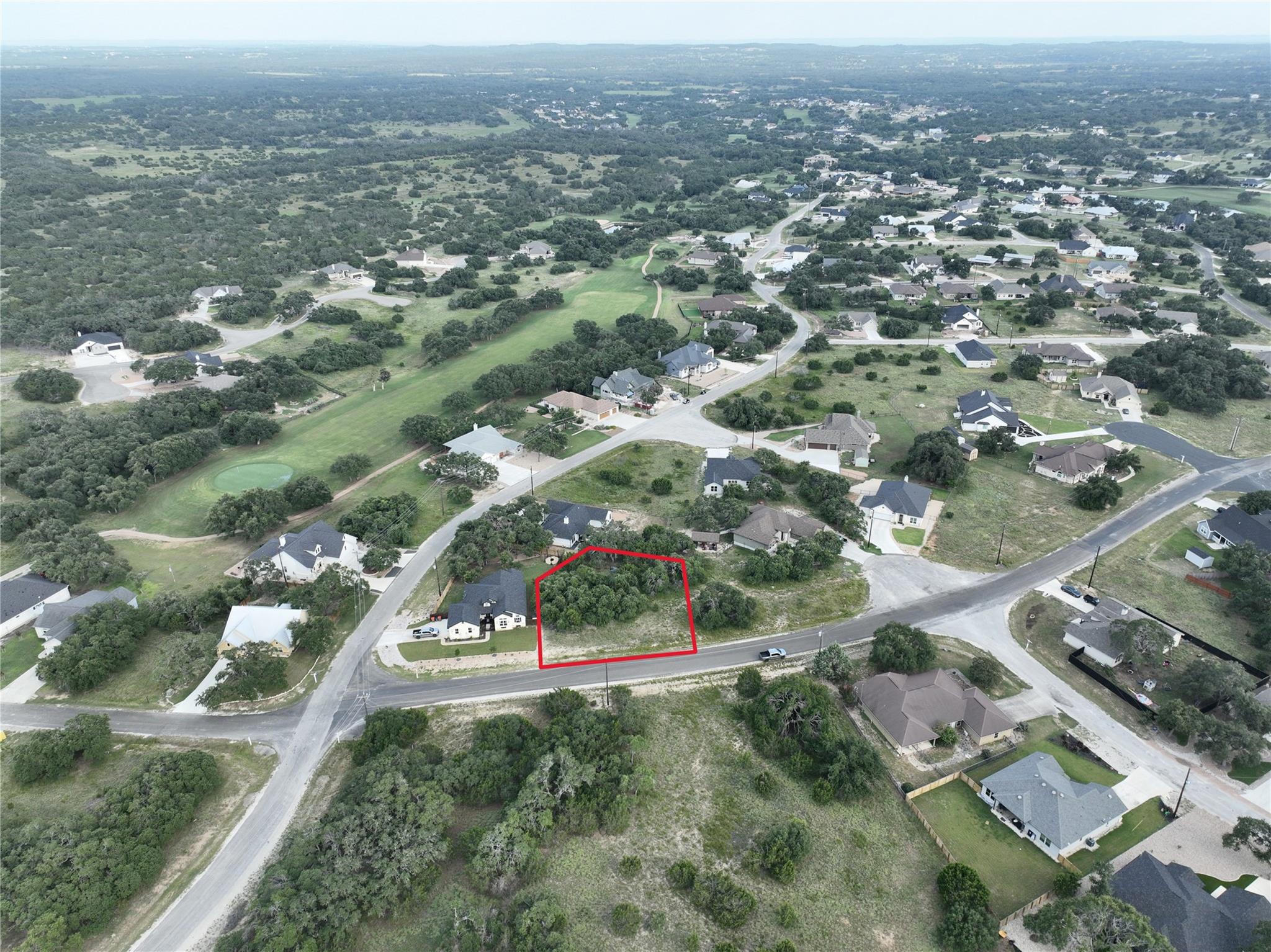 710  John Price None, Blanco, TX 78606 — photo 1