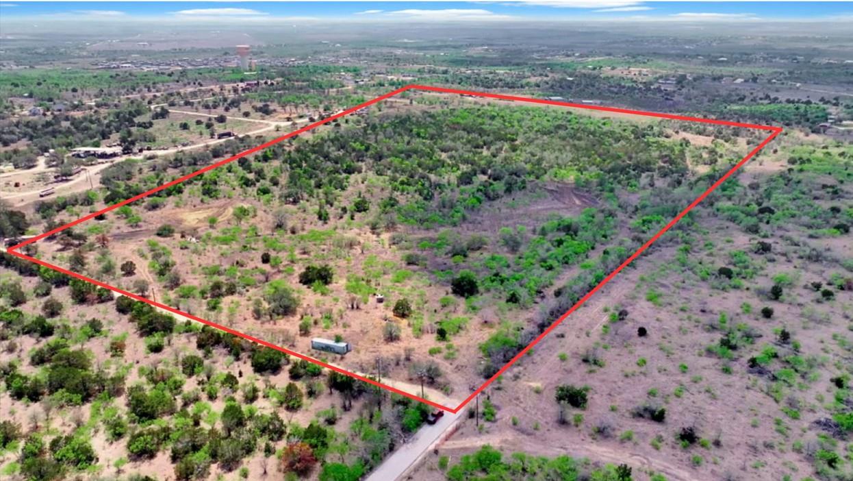 15501  Goforth Rd, Buda, TX 78610 — photo 1