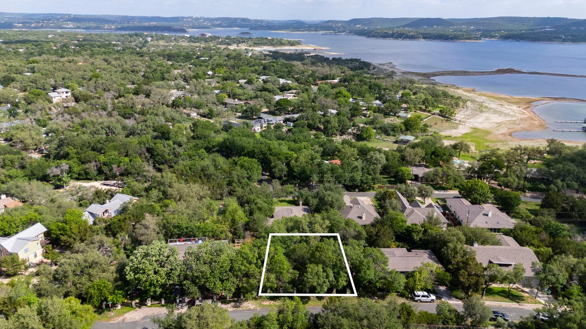 15308  Rainbow Two St, Austin, TX 78734 — photo 1